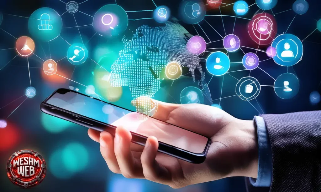 فيسبوك ومنصات التواصل الاجتماعي