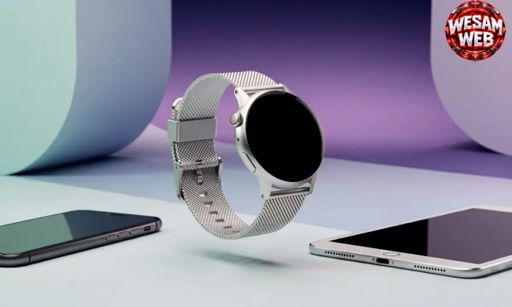 Premium Smartwatches