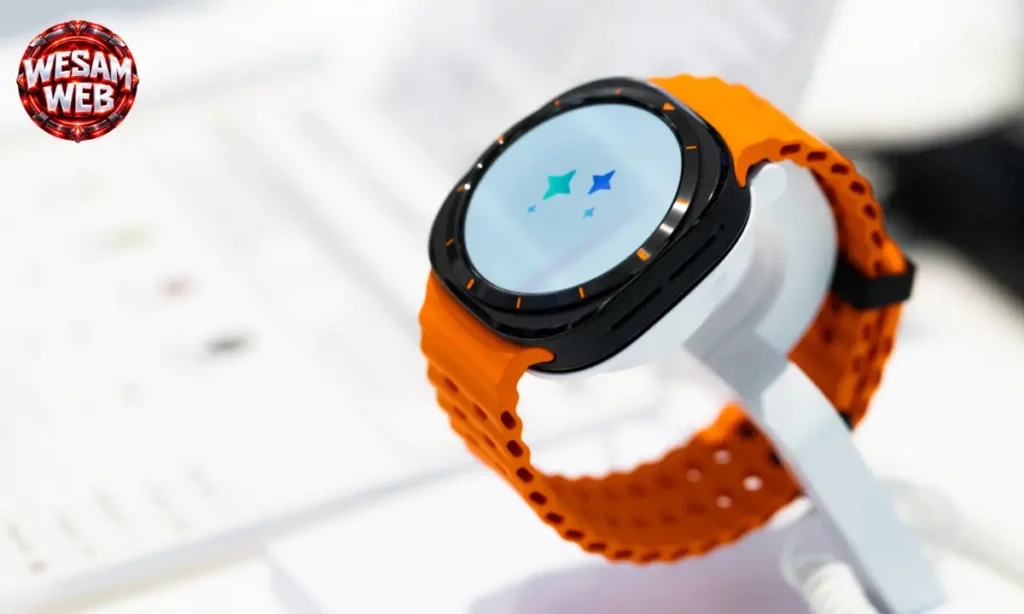Samsung Galaxy Watch