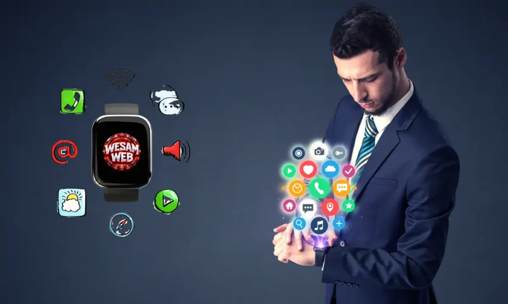 ما هي الساعات الذكية (Smartwatches)؟