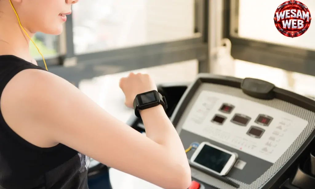 Sports Smartwatches