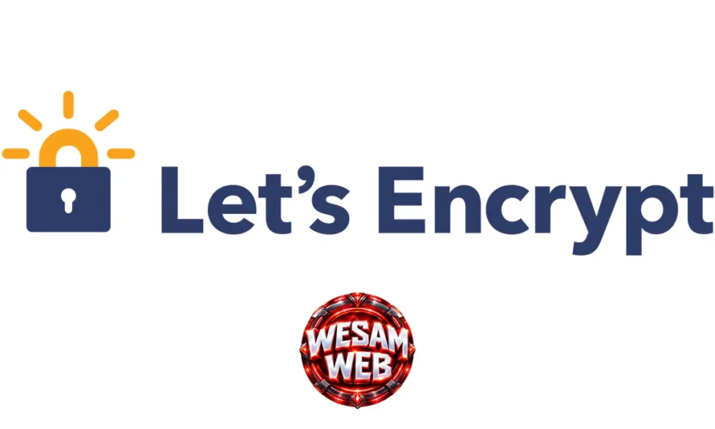 شهادة SSL من Let’s Encrypt المجانية