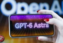 GPT-6 Astra: الإعلان عن الجيل القادم من الذكاء الاصطناعي العام