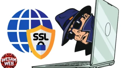 شهادة SSL ما هي وكيف تعمل وما أهميتها في حماية المواقع وما علاقتها بـ HTTPS؟