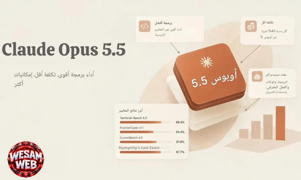 Opus 5.5