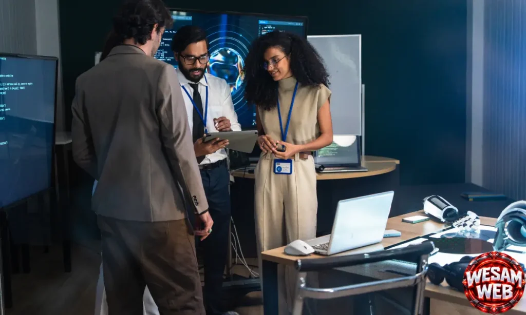 Enterprise Software Engineering