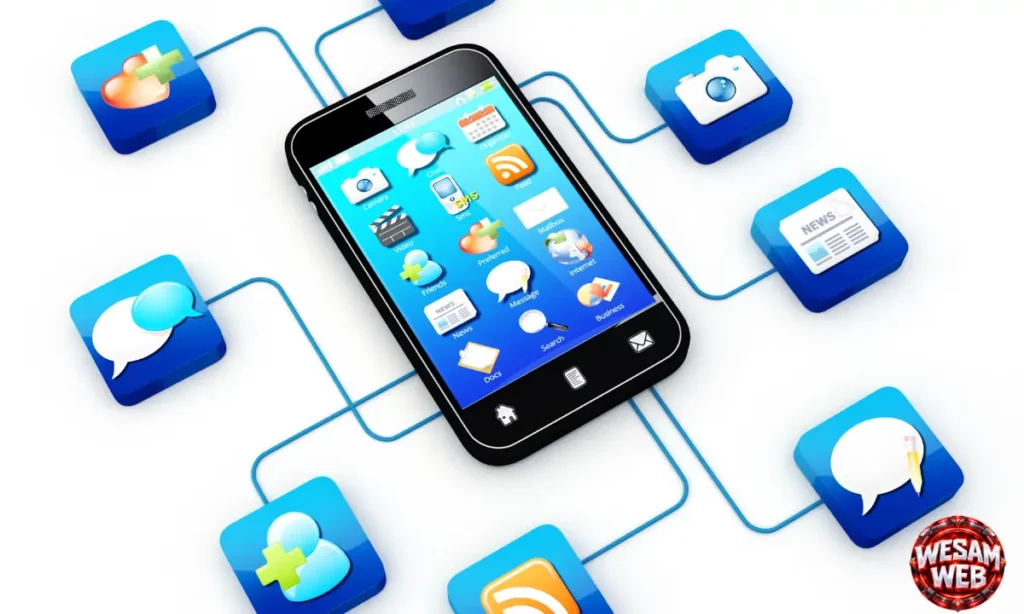 هندسة برمجيات تطبيقات الهواتف Mobile application software engineering