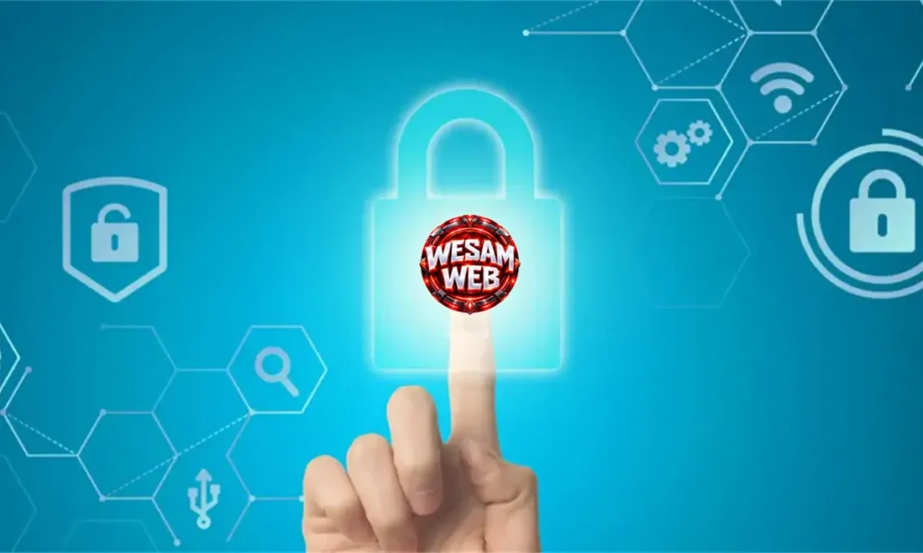 الأمن والأداء وقابلية التوسع