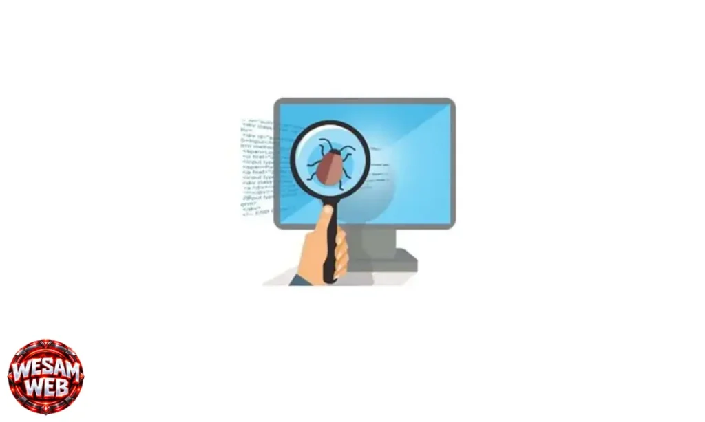 الاختبار وتصحيح الأخطاء