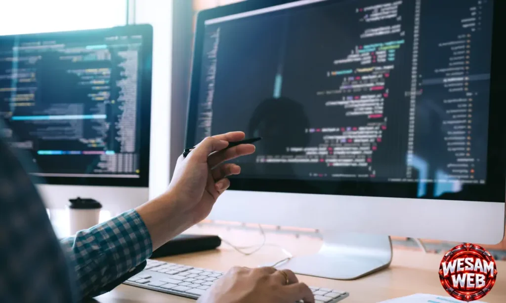 Web Software Engineering