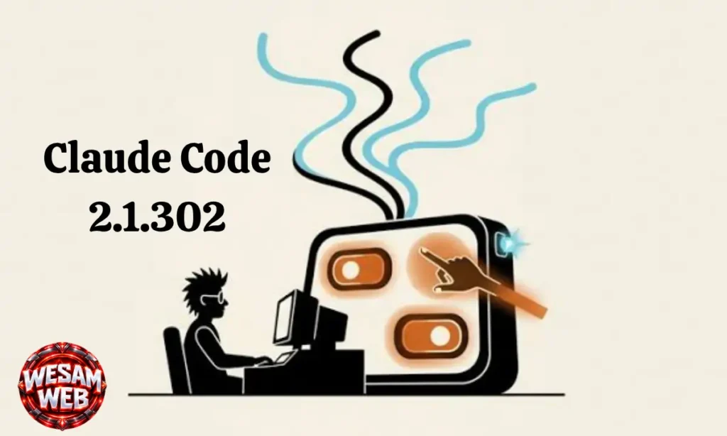 Claude Code 2.1.302: تحكم أكبر ضمن أحدث إصدارات Claude AI