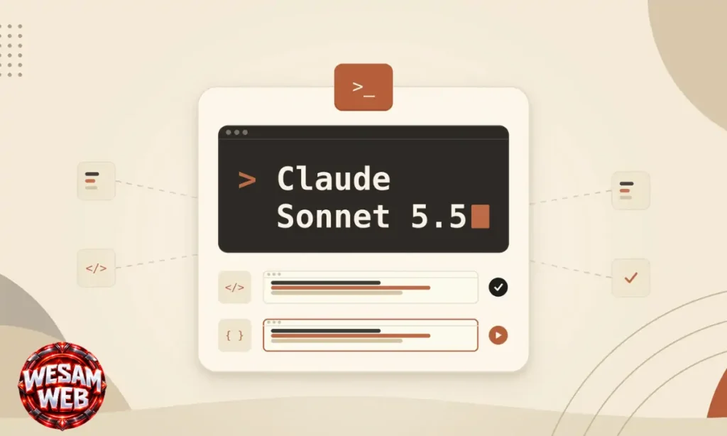 Claude Sonnet 5.5