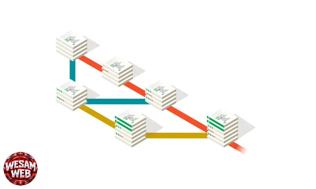 Git وإدارة الإصدارات